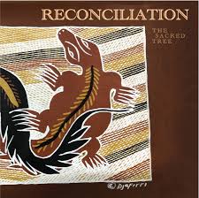 THE SACRED TREE - Reconciliation